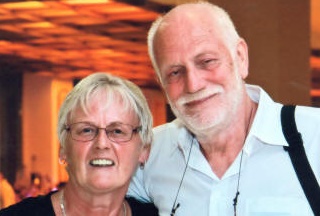 Rita und Dirk Weiermann